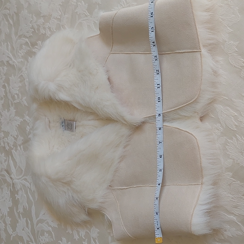 Cache Jacket, size M - Picture 7 of 8